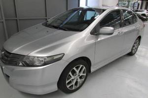 Honda City p Dat Ex Aut