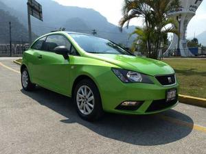 Ibiza 1.6 Coupe (focus, Civic, Clasico, Leon, Cruze, Sonic)