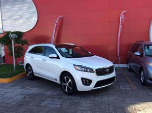 Kia Sorento p Szl V6/3.3 Aut