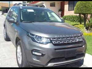 Land Rover Discovery 3.0 Se Plus Mt 