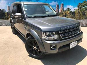 Land Rover Discovery 3.0 Se V6//t At