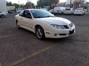 Pontiac Sunfire Coupe 5vel Ee Aa Comfort Mt 