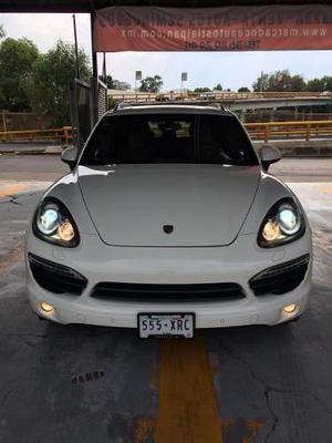 Porsche Cayenne 3.0 S Hybrid At 