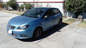 Seat Ibiza 2.0 I- Tech 5p Mt 