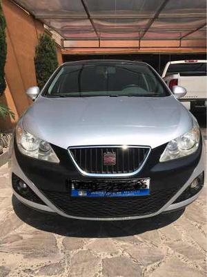 Seat Ibiza 2.0 Style Mt Coupe 