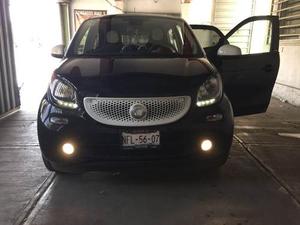 Smart Fortwo 1.0 Passion Mt