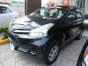 Toyota Avanza p Premium 6 Pas Aut