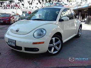 Volkswagen Beetle 2.5 Sport Std Mt 
