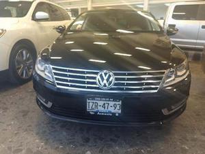 Volkswagen Cc  V6/3.6 Aut