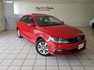 Volkswagen Jetta 2.5 Comfortline Tiptronic At  Vi