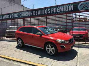 Volvo Xc Inspirion R-desing Geartronic At