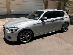 Bmw Serie p M135i At Impecable