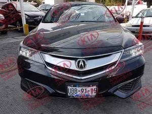 Acura Ilx 2.4 Tech At 