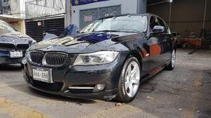 Bmw 325 Exclusive Con Gps!! Impecable