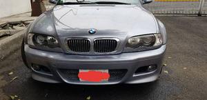 Bmw Serie M 3.2 M3 Cabriolet Smg Ii At 