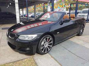 Bmw Serie ia Cabriolet M Sport At