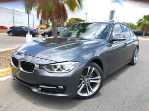 Bmw Serie ia Sport Line 4 Cil 2.0t Full Equipo