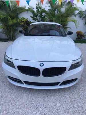 Bmw Z4 S Drive 35i At 