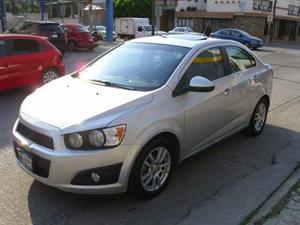 Chevrolet Sonic 1.6 Ltz At