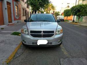 Dodge Caliber 2.0 Sxt Premium Cvt 