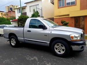 Dodge Ram 5.7 Laramie Mcab 4x2 Mt 