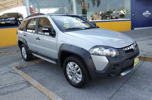  Fiat Palio 1.6 Adventure Dualogic Ta