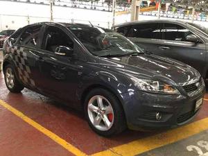 Ford Focus Hb Sport Aut 