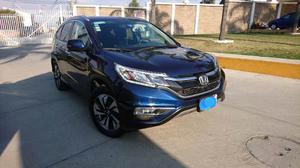 Honda Cr-v 2.4 Exl Navi Mt Ltz Vw