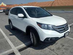 Honda Cr-v Ex Premium