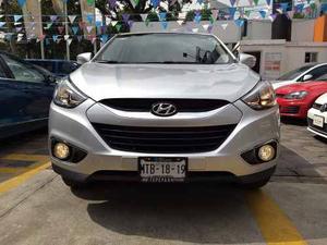 Hyundai Ix Gls Premium At