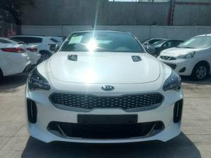 Kia Stinger Gt Line 2.4 Turbo Demo