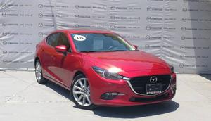 Mazda 3 2.5 S Grand Touring Sedan At (117)