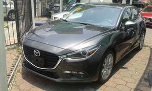 Mazda Mazda 3 2.5 S Grand Touring Hchback At