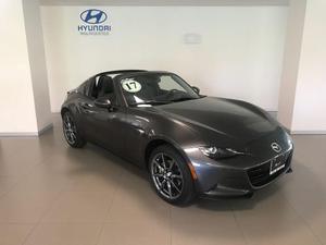 Mazda Mx-5 2.0 Rf At 