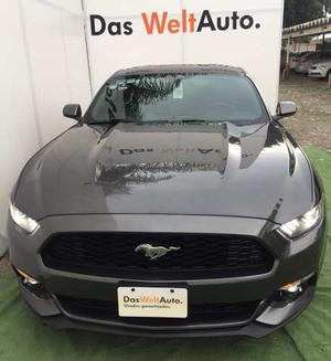Mustang Premium Aut (