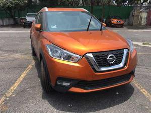 Nissan Kicks 1.6 Advance Cvt