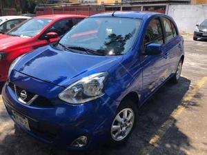 Nissan March 1.6 Sense Mt