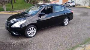 Nissan Versa 1.6 Advance Mt