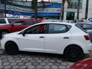 Seat Ibiza 2.0 Reference 5 Puertas