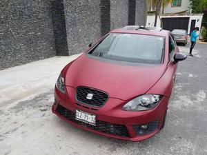 Seat Leon Cupra