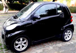 Smart Fortwo Coupe Microhibridc