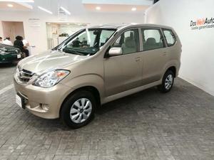 Toyota Avanza  Premium