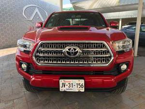 Toyota Tacoma 3.5 Trd Sport At 