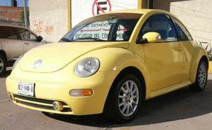 Volkswagen Beetle 2.0 Gls 