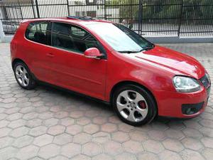 Volkswagen Golf Gti 2.0 3p Piel Dsg At 