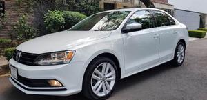 Volkswagen Jetta 2.5 Sportline Mt  Nuevo