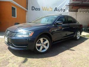 Volkswagen Passat 2.5 Sportline, Tipt., 