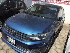 Volkswagen Vento 1.6 Highline At 