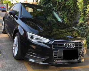 Audi A3 1.8 Ambiente At 