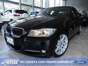 Bmw Serie 335i At 